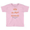 papa the man the myth best papa ever Toddler T-shirt