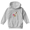 saitama Youth Hoodie