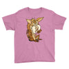 oreon Youth Tee