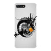 dragon ball shenlong iPhone 7 Plus Case