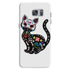 loco coco skul cat Samsung Galaxy S7