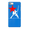he clash inspired long sleeve iPhone 7 Case
