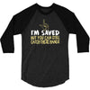 but you can still catch these hands 3/4 Sleeve Shirt