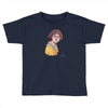TWICE CHAEYOUNG Toddler T-shirt