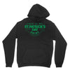 this is my st. patrick's day shirt Unisex Hoodie