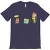 seasons greetings T-Shirt