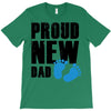 proud new boy T-Shirt