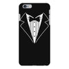 tuxedo fancy dress funny iPhone 6 Plus/6s Plus Case