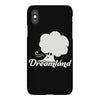 dreamland logo iPhoneX