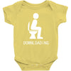 funny Baby Onesie