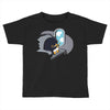not what i meant Toddler T-shirt