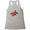 ram jam Racerback Tank
