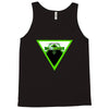 BACK TO DOWN Tank Top