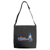 Sherlock Gnomes Adjustable Strap Totes