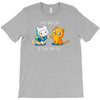 finn the cat &amp; jake the cat T-Shirt