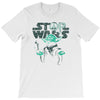 stop wars T-Shirt