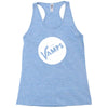 the vamps Racerback Tank