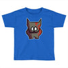 mabari chibi Toddler T-shirt