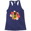 bee Racerback Tank