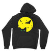 cat halloween Hoodie