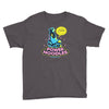 power noodles Youth Tee
