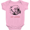 dog lover Baby Bodysuit