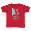 women's march 2017 on washington Toddler T-shirt