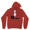 no probllama Unisex Hoodie