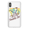 toadally rad iPhoneX
