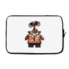 Wall-E Friends Groot Laptop sleeve