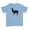 comosellama Youth Tee