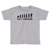 Say Cheese Toddler T-shirt