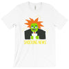shocking news T-Shirt