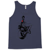 biker girl Tank Top