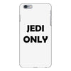 Jedi Only iPhone 6 Plus/6s Plus Case