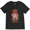 mochonesa V-Neck Tee