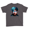 xxxtentacion Youth Tee