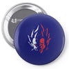 im angry Pin-back button