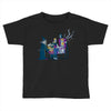 pinball wizard Toddler T-shirt