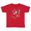 saitama Toddler T-shirt