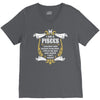 i am a pisces 2400x3200 V-Neck Tee