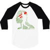 the greatest 3/4 Sleeve Shirt