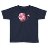 lion in a box Toddler T-shirt