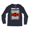 mommy's boy Long Sleeve Shirts
