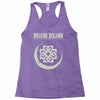 Dark Before Dawn Racerback Tank