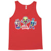 bad milk inc Tank Top