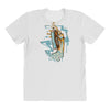 skilfuld All Over Women's T-shirt