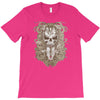 halloween skull T-Shirt