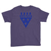 vote pizza best trending Youth Tee