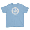 piranha sharks Youth Tee
